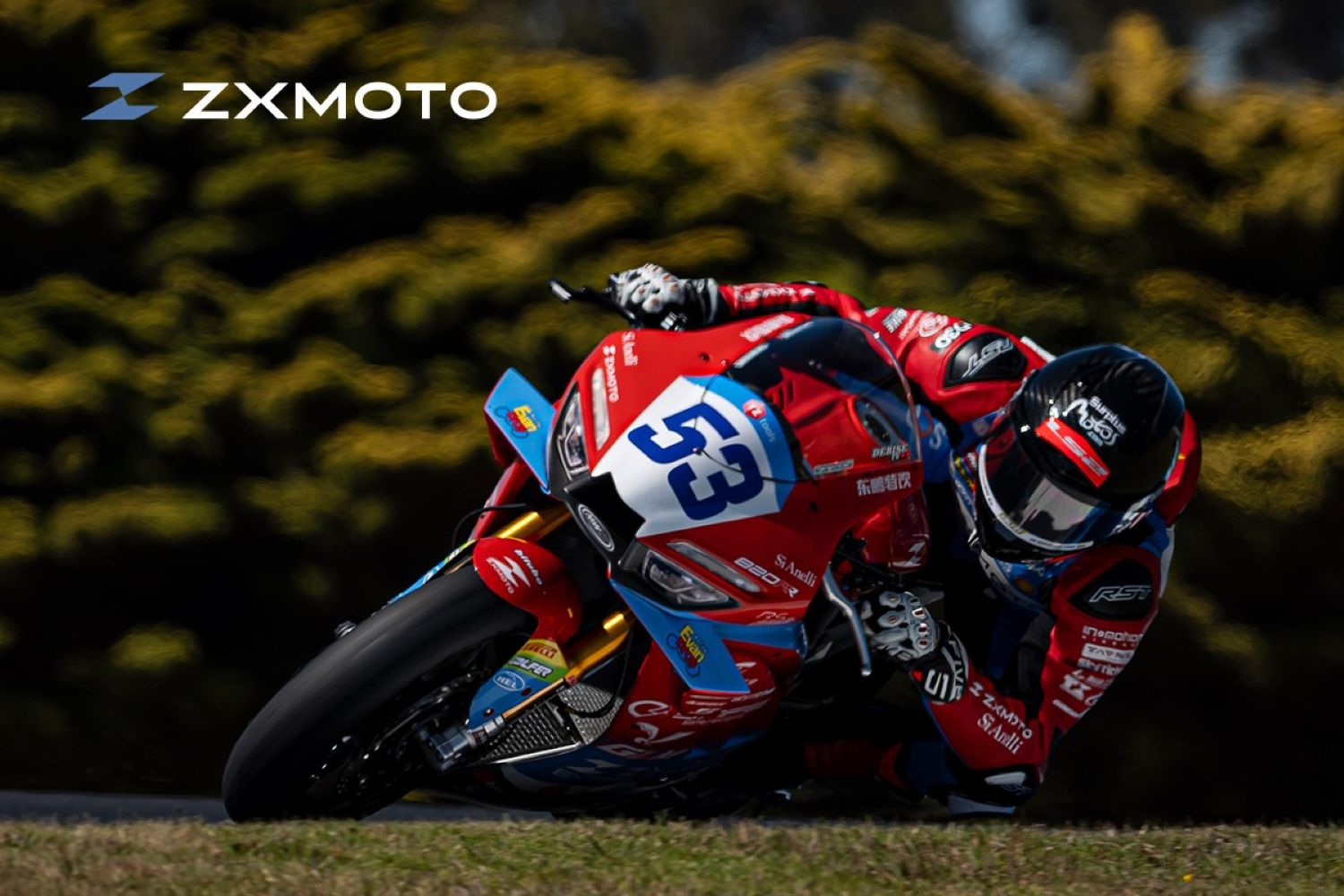 WSBK 2027 赛季计划新增中国站：宁波与上海成候选赛道，中国摩托车品牌迎来主场机遇