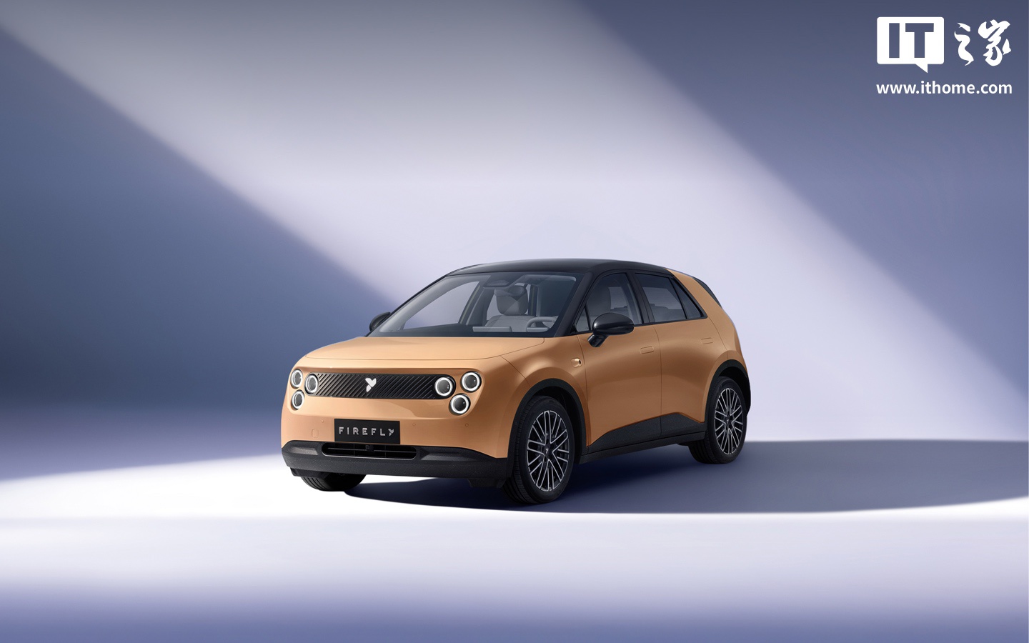 蔚来 firefly 萤火虫 60kWh 大电池版将于 10 月 23 日上市:CLTC 续航 560km,老用户可升级