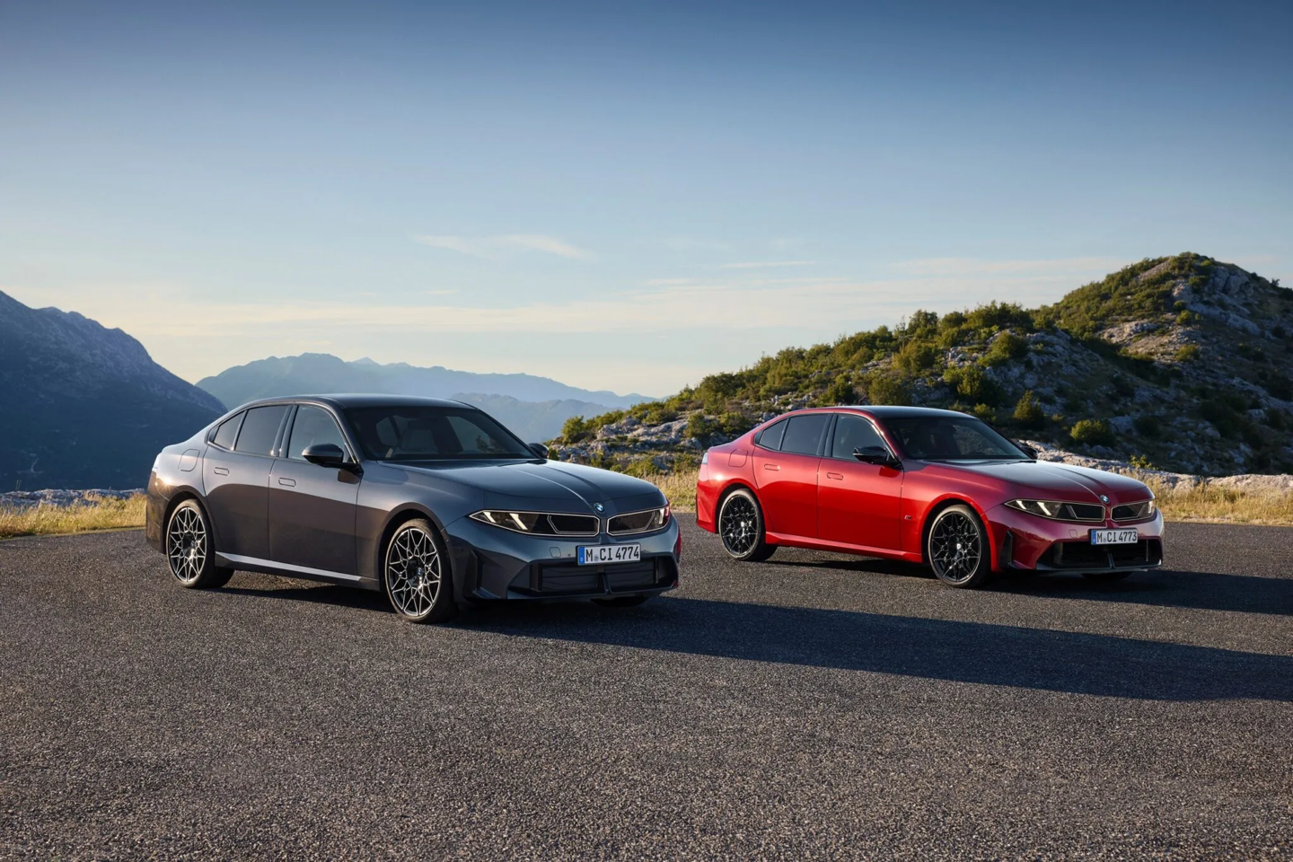 宝马第八代3系全球首发：M350 xDrive接替M340i，437马力+48V轻混，明年引入漂移模式