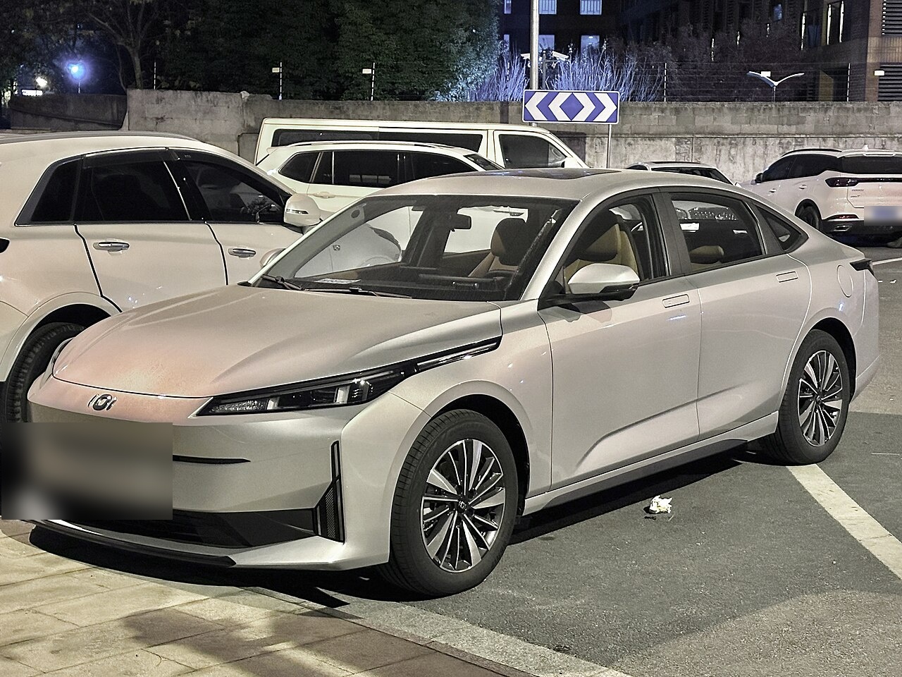 长安启源 长安启源A05L