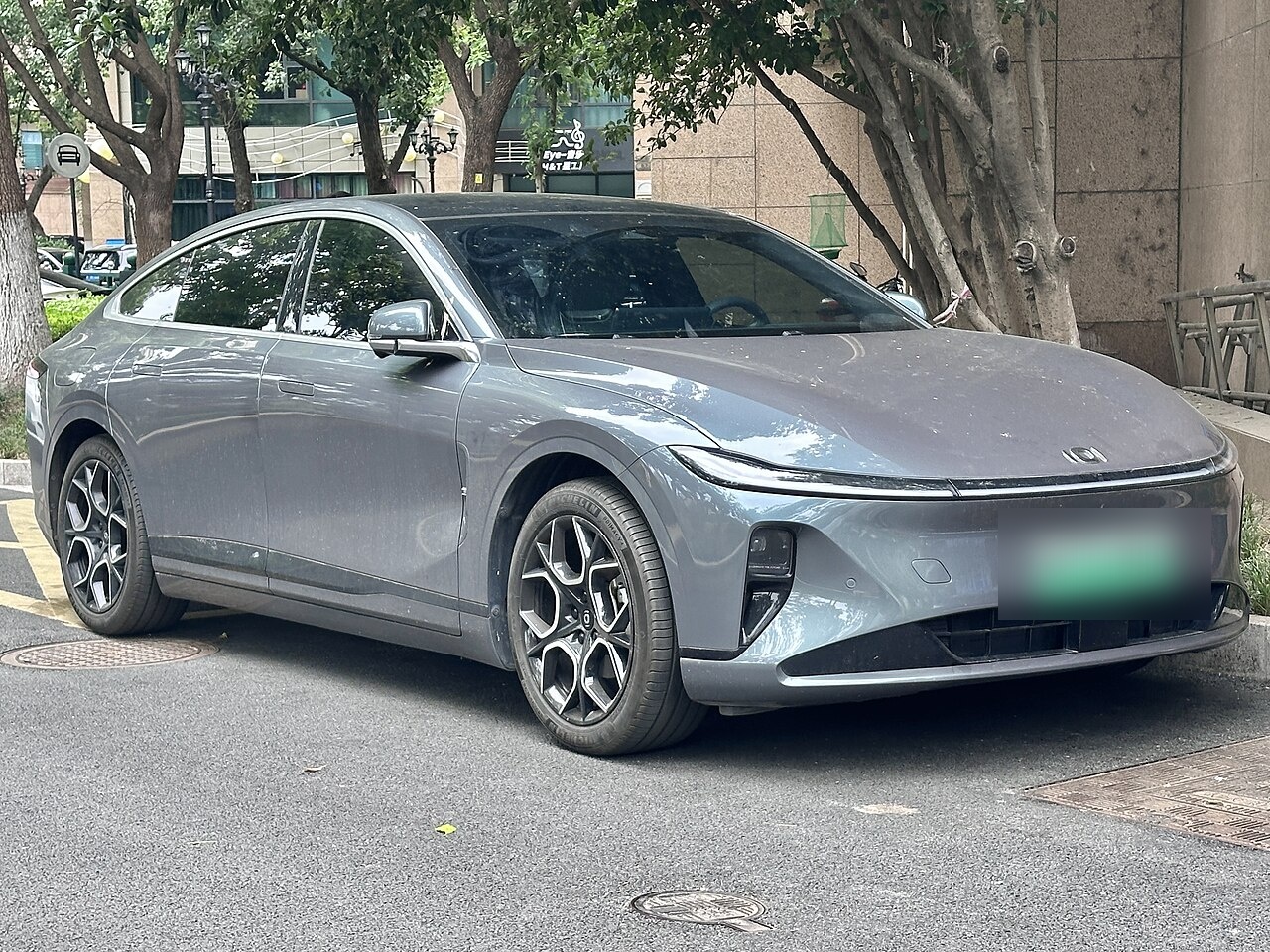 长安启源 长安启源A07