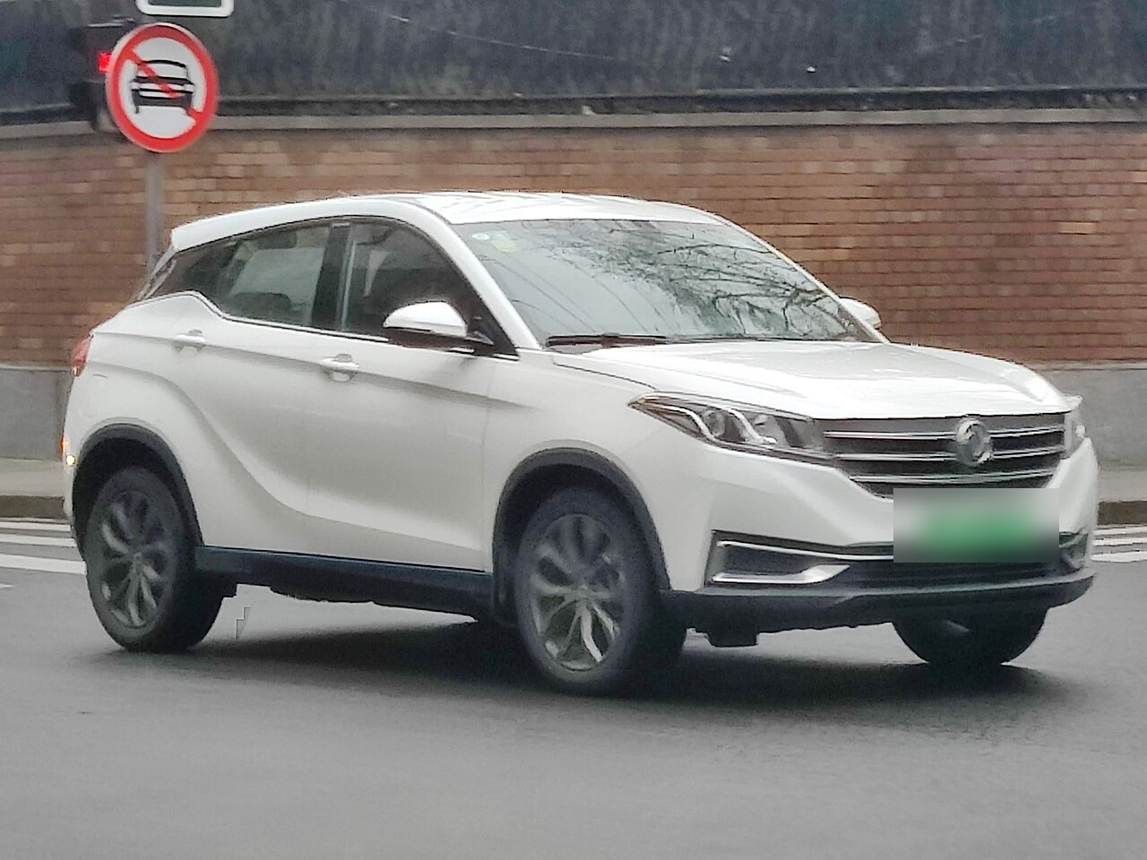 蓝电 蓝电E3