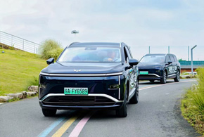 800V、5C 与超充站:一分钟看懂快充参数